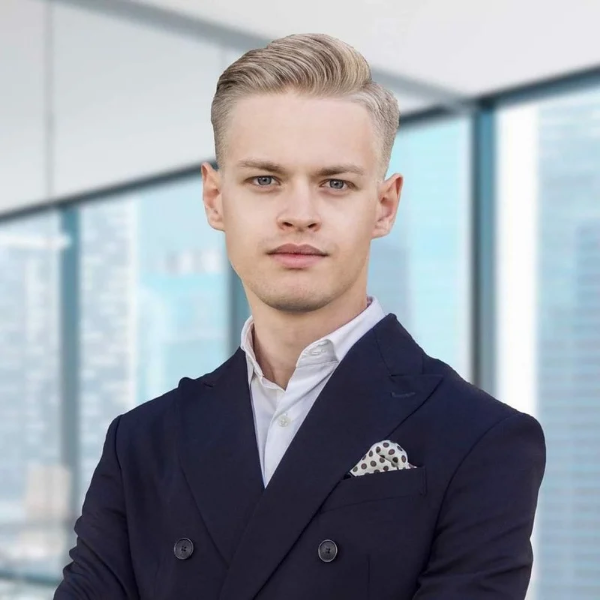 Mateusz Sus